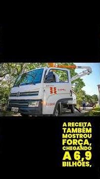 Copel (CPLE3) começou 2026 com crescimento