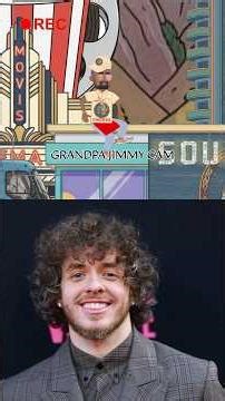 TYRONE TALKS JACK HARLOW