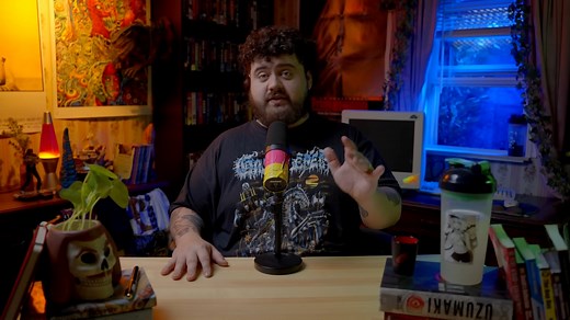 Meatcanyon suddenly banned on Twitch during fundraising stream