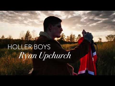 Upchurch “Holler Boys” (OFFICIAL AUDIO) #upchurch #hollerboys #parachute #newalbum #country