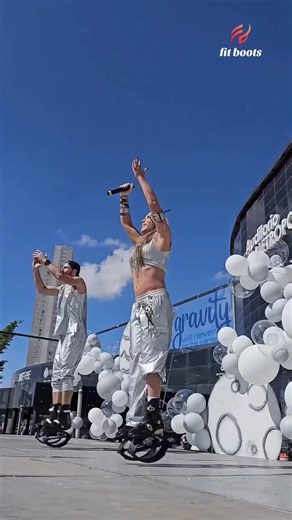 Ultimate Fit Urban Lands in Argentina | Fit Boots®