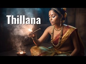 Enchanting Indian Mix for Peaceful Meditation