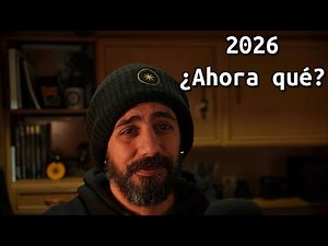 🔥 My PLAN for 2026: FREE ALTERNATIVES to Photoshop & Lightroom! 🎨