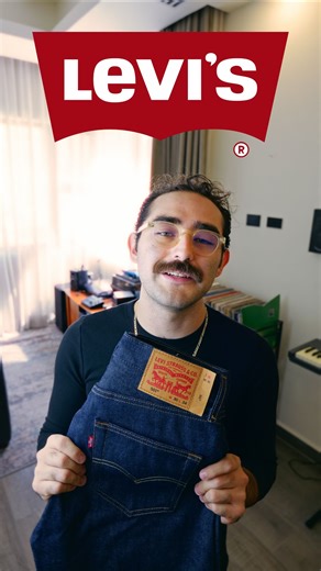 Cleofas Eugenio Santos on Instagram: "Levi’s 501 Shrink-to-Fit 2 🥸 @levismx @levis #notsponsored #nopatrocinado #levis501 #levis501xx #rawdenim #mezclilla #denim #ropa #moda #levismx #fyp #foryou #jeans"