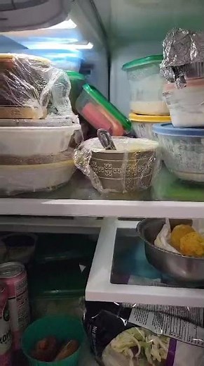 whirlpool fridge making loud noise . Fridge making howling noise. #fridge #fridgenotcooling