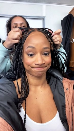 Daily Hair Inspiration on Instagram: "The LACE 😍👌🏾@_moniquecoleman . . . #curlyhair #naturalhair #hairgoals #hudabeauty #naturalcurls #curlyhairdontcare #naturalhairdontcare #teamnatural #healthy_hair_journey . . . #naturalhaircommunity #naturalhairrocks #naturalhaircare #curlyhairkillas #curlyhairstyles #naturalchixs #protectivestyles #naturalhairrocks #curlyhairday"