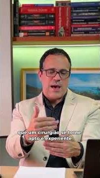 Trecho do vídeo sobre Câncer De Estômago.