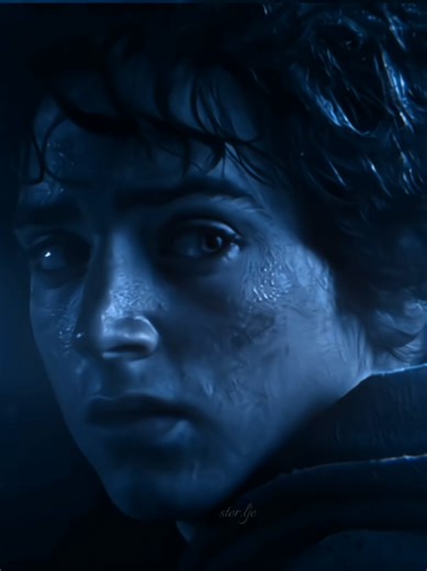 Frodo Baggins: The Iconic Face of Middle-earth