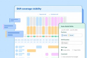 Employee Scheduling & Shift Planning Software | Humanity Schedule