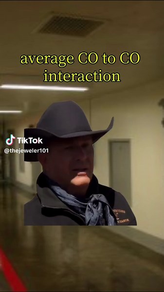 fuck it #fyp #meme #viral #yellowstone #police #policeofficer #correctionalofficer #lawenforcementcommunity #departmentofcorrections #prisontiktok #prisontok #sherriff