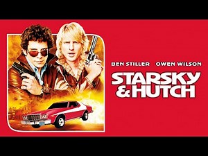 Starsky and Hutch (2004) | trailer