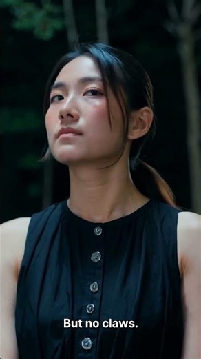 Survival Scenarios Human vs Kangaroo