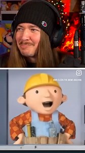 52K views · 1.7K reactions | Bob The Builder Can Fix Me | Jimmy here | Facebook
