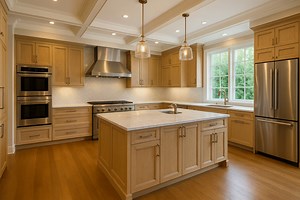 Cabinet Refacing & Renovation - Catani Cabinets