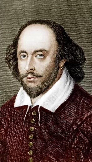 "Shakespearean English Explained in Simple Words 📝✨"