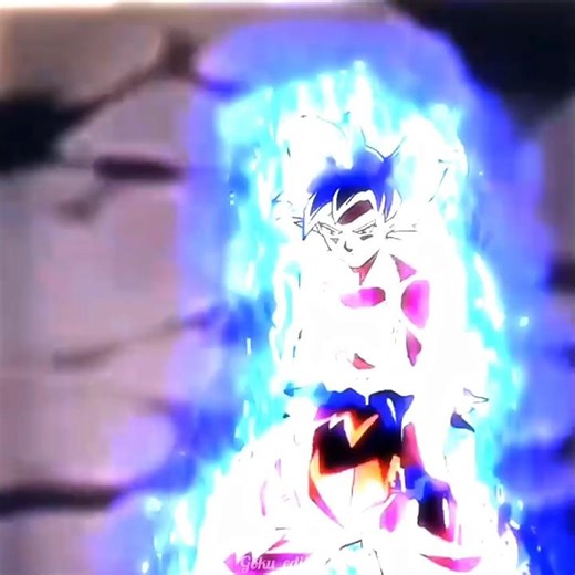 Goku MUI vs Jiren 💀☠️ #Dragonball #edit #goku #vegeta #kakarot #ultrainstinct #beerus #gogeta #whis