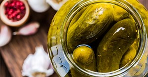 Ettől az 1 titkos hozzávalótól lesz tökéletes a házi kovászos uborka: roppanós és lédús marad, ha így készíted