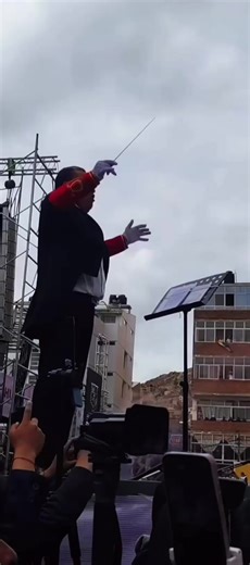LA VOZ DE SARACHO FESTIVAL DE BANDA #festivaldebandas2026 #carnaval #bandasbolivianas #festivadebandas #saracho