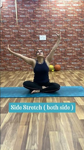 Don’t Skip This! 15 Mins of Morning Stretch Yoga = All-Day Energy