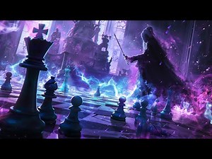 Spell Chess: Can I Cope with Spell Chess?