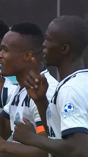 The perfect way to mark a return? ⚽🔥 Score in your first match back. 🎥 | Azam TV #SportPesaLeague | Sportpesa League