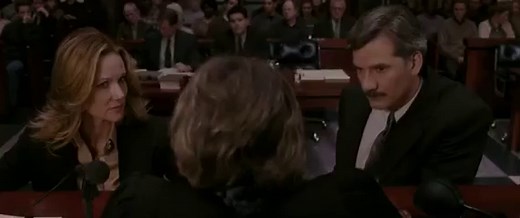 Ördögűzés Emily Rose üdvéért