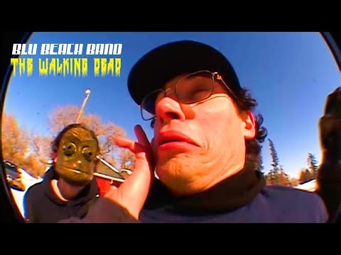 Blu Beach Band - The Walking Dead