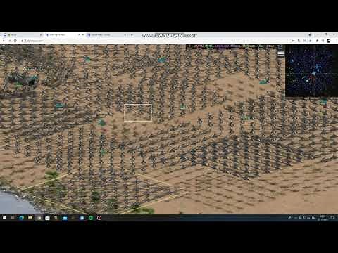 Alpha Wars 5 : Big Yenimilat raid, had to raid it twice ! SLAYERZ vs YENIMILAT
