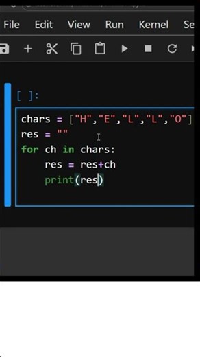 python string join method #pythontutorial #coding #education