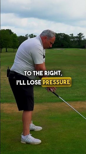 Build The Perfect Backswing In Golf In 60 SECONDS