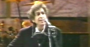 Bob Dylan - Woodstock '94