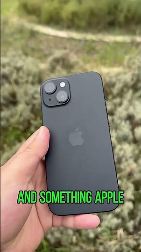 I asked AI to design the next iPhone… and Apple won’t like this