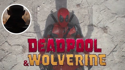 The Villain Of 'Deadpool & Wolverine' Has A Major Tie To Professor X And The X-Men