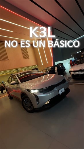 Kia Altaria Aguascalientes on Instagram: "Si de algo hemos estado seguros es de la seguridad, capacidd, diseño y tecnología de #KiaK3L un vehículo que se ha podido consolidar en el mercado hidrocálido ⭐⭐⭐⭐⭐✅ 👉Queremos que lo conozcas y puedas estrenar HOY MISMO, agenda tu próxima demo y descubre las grandes promociones y beneficios que tu nuevo K3 tiene especialmente para ti. 😎 #KiaAltariaMásCercaDeTi #KIAExperience #Aguascalientes #LatinNCAP"
