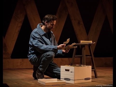 The Bridges of Madison County - It All Fades Away