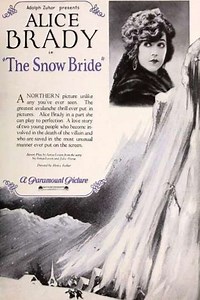 The Snow Bride (1923) - Movie
