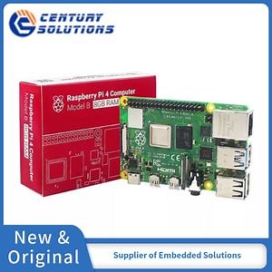 [Hot Item] Semiconductor Module Raspberry Pi Computer 4b 8GB RAM Development Board