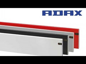 ADAX NEO Basic NL Electric Panel Heater