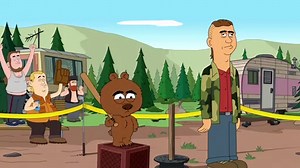 Brickleberry - Se2 - Ep04 - Trailer Park HD Watch