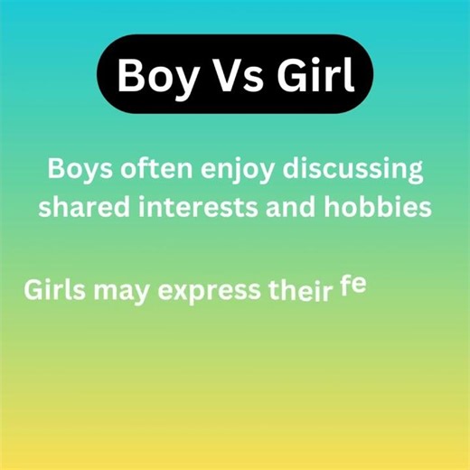 Boys Vs Girls Facts #short #shorts # #viralshorts #shortsviral #reelsinstagram #instagram #reels