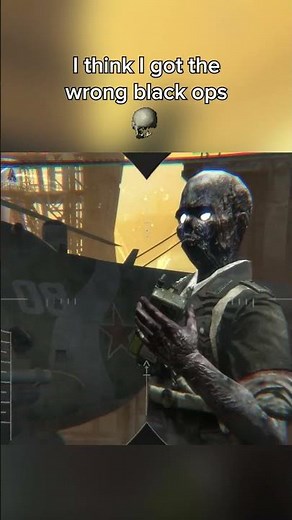 This BO1 Mod is CRAZY 🤣