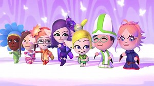 Miitopia celebra el estreno de su demo en Nintendo Switch con este tráiler - Nintenderos