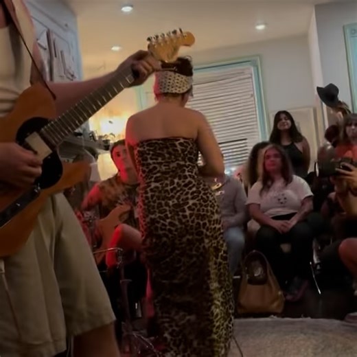 Finding Kels on Reels