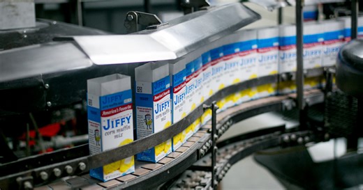 The Secret Ingredient for Making Jiffy Cornbread Mix 10x Better