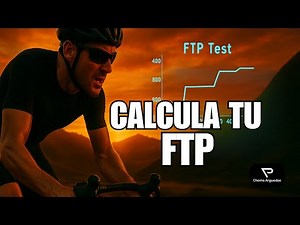 FTP en ciclismo: distintos tests para conocer tu nivel real