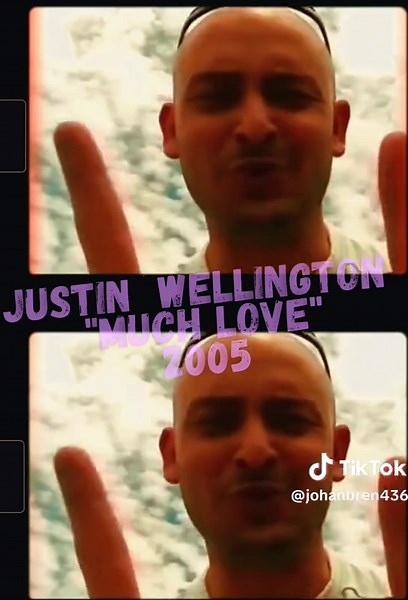 Justin Wellington : Souvenez-vous de Iko Iko ?
