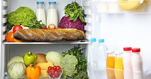 2 brza i proverena trika da odstranite neprijatne mirise iz frižidera: Sve sastojke već imate u kući