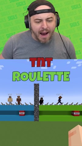 DON'T PICK THE WRONG LEVER #gaming #minecraft w/ ‪@SSundee‬ ‪@JeromeASF‬