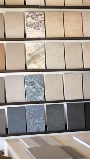 The Allure of Tile in Home Design