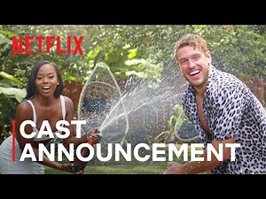 'Perfect Match' Brings Together Netflix Singles from 'Love Is Blind',' The Circle' and More in Mega-Dating Show